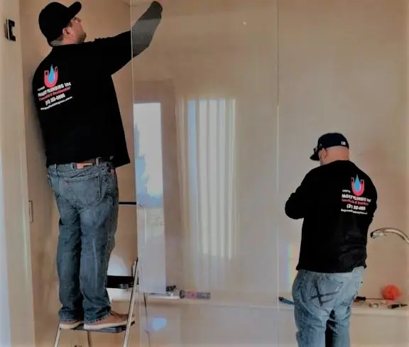 Professional plumbing installation for Tankless Water Heater Installation in Trap Rock